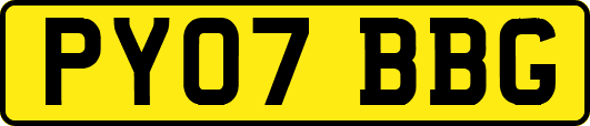 PY07BBG