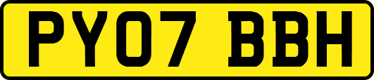PY07BBH