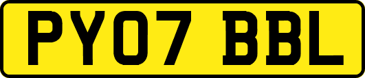 PY07BBL