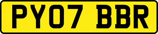 PY07BBR