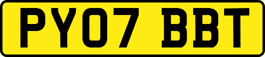 PY07BBT