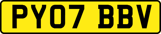 PY07BBV