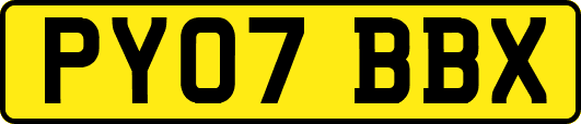 PY07BBX