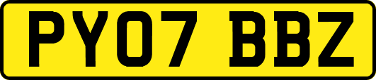 PY07BBZ