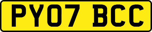 PY07BCC