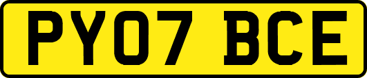 PY07BCE