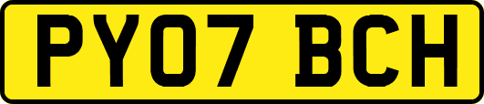 PY07BCH