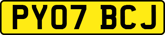 PY07BCJ