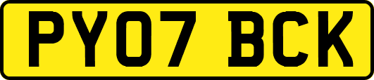 PY07BCK