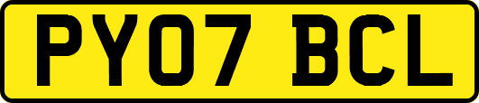 PY07BCL