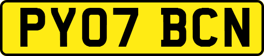 PY07BCN