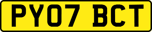 PY07BCT