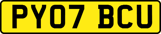 PY07BCU