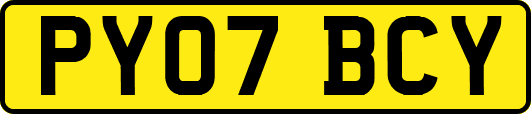 PY07BCY