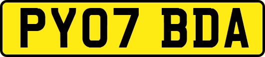 PY07BDA