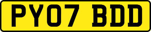 PY07BDD