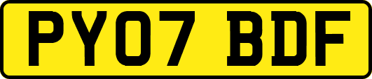 PY07BDF