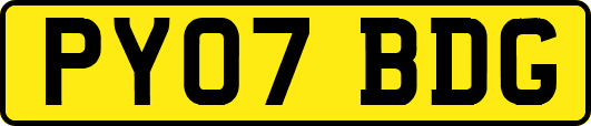 PY07BDG