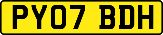 PY07BDH
