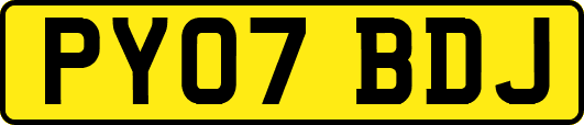 PY07BDJ