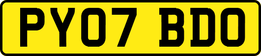 PY07BDO