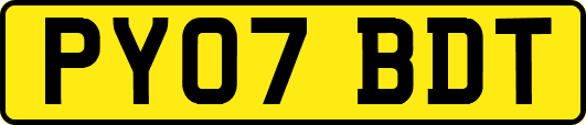 PY07BDT