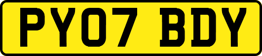 PY07BDY