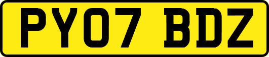 PY07BDZ