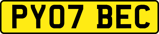PY07BEC