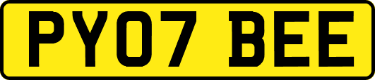 PY07BEE