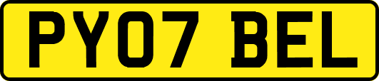 PY07BEL