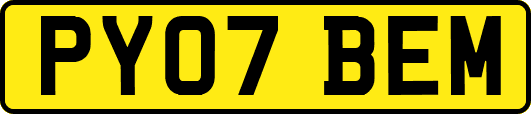 PY07BEM