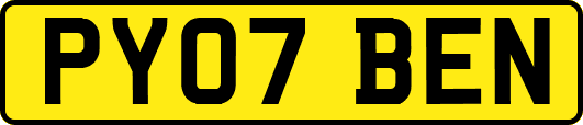 PY07BEN