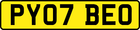 PY07BEO