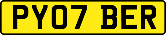 PY07BER