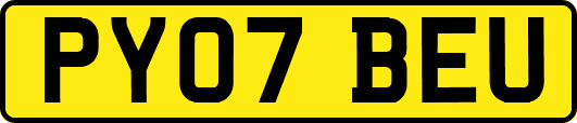 PY07BEU
