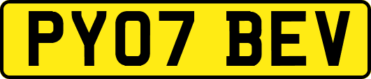 PY07BEV