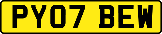 PY07BEW