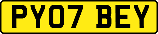 PY07BEY