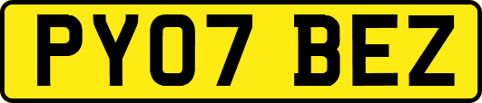 PY07BEZ