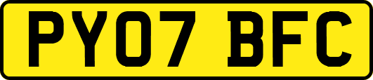PY07BFC