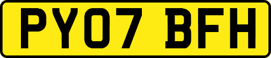PY07BFH