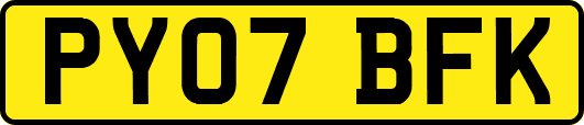 PY07BFK