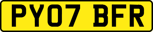 PY07BFR