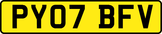 PY07BFV