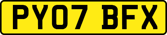 PY07BFX