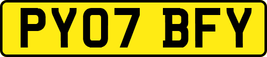 PY07BFY