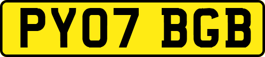 PY07BGB