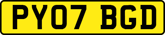 PY07BGD