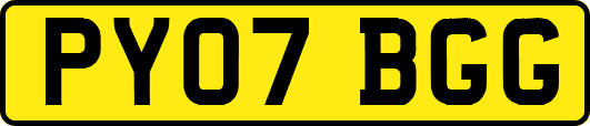 PY07BGG